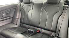 BMW M4 2dr DCT [Competition Pack] Petrol Coupe